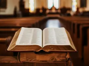 doctrine matters